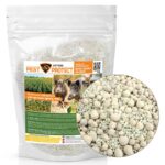 Granulat odstraszacz środek na dziki sarny PEST PROTECT 2kg