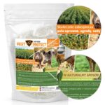 Odstraszacz środek na dziki sarny PEST PROTECT 2kg