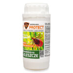Oprysk na kleszcze do ogrodu PEST PROTECT 250ml