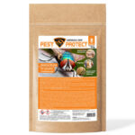 Preparat na muchy do oprysku, malowania PEST PROTECT 100g