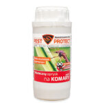 Skuteczny mocny oprysk na komary PEST PROTECT 250ml
