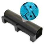 Mocna trucizna, kostka na szczury, myszy PEST PROTECT muribrom DDD