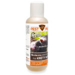 Środek Preparat na Krety Nornice Pest Protect 200ml