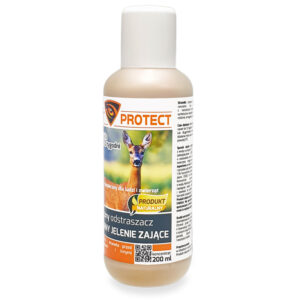 Preparat na Sarny Jelenie Zające Pest Protect 200ml