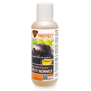 Preparat na Krety Nornice Pest Protect 200ml