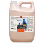 Odstraszacz Środek Preparat na Ptaki: Gołębie Pest Protect 5L