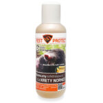 Odstraszacz Środek Preparat na Krety Nornice Pest Protect 200ml