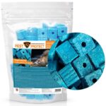 Silna trutka, kostka na szczury, myszy PEST PROTECT muribrom DDD