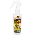Preparat, środek na kleszcze, komary dla psa PEST PROTECT 100ml